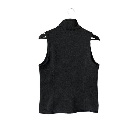 Patagonia Womens Better Sweater Vest Small - Picture 3 of 3